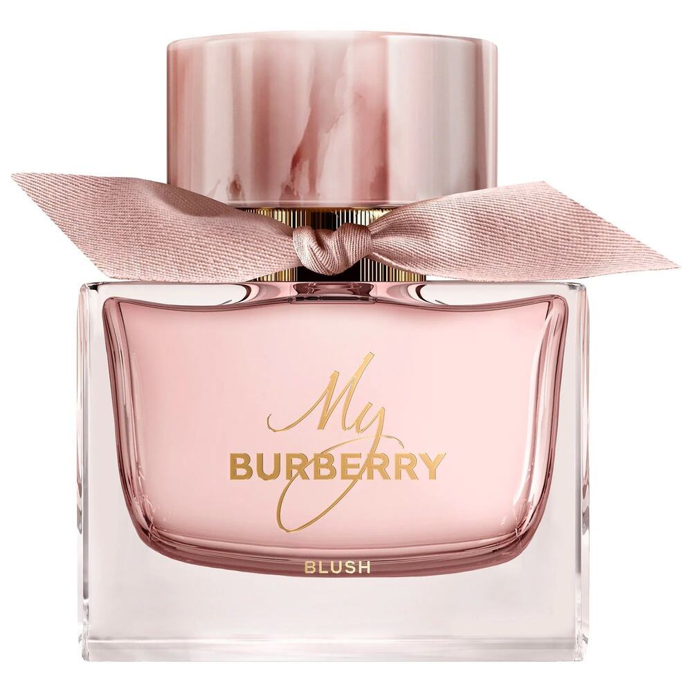 My Burberry My Blush (Pink/gold box, 50 ml / 1.6 fl oz EDP)